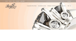 Desktop Screenshot of biju-03.com